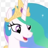 Princess Celestia