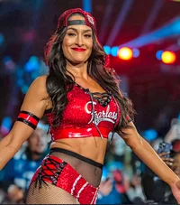 Nikki Bella
