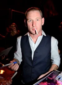 Corey Taylor