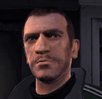 Niko Bellic