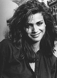 Gia Carangi