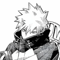 Katsuki Bakugo