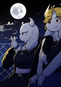 Toriel