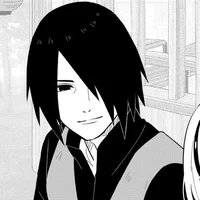 Sasuke Uchiha 