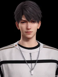 Caleb