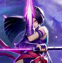 Psylocke