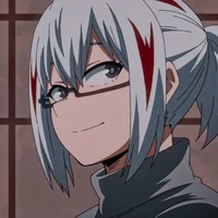 Fuyumi Todoroki