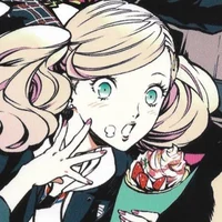 Ann Takamaki