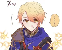 Tsukasa Tenma