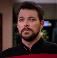 William Riker