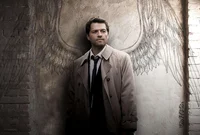 Spn - Castiel