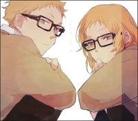 Tsukishima Kei