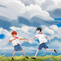 Володя Давыдов 