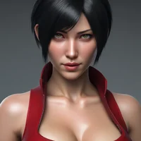 Ada Wong