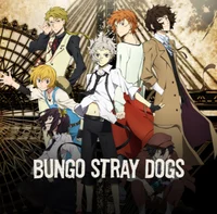 Bungo Stray Dogs