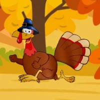 Tom the Turkey