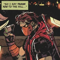 Jason Todd