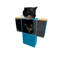 dingus test ai clone