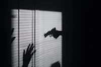 Hostage - Traitor