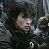 Viktor Tsoi