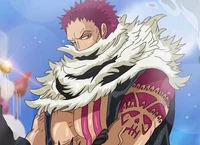 Charlotte Katakuri