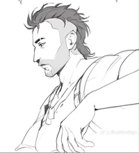 John Soap MacTavish