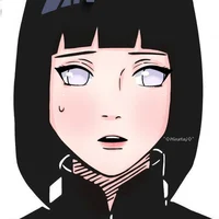 Hinata Hyuga