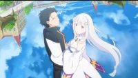 Re-Zero