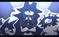 Miss Circle 
