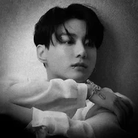 Jeon Jungkook 