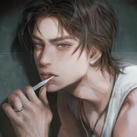 SMITTEN Inmate Bf