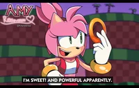 Roseverse Amy Rose
