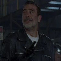 Negan Smith