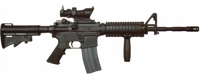 M4A1