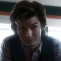 steve harrington