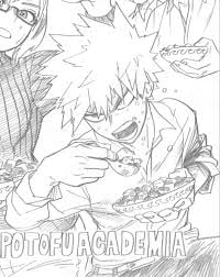 02 KATSUKI BAKUGO