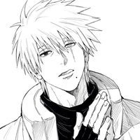 Kakashi Hatake