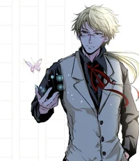 Kunikida Doppo 