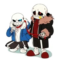 Opposites Sans duo