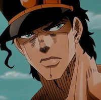 Jotaro Kujo
