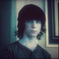 Carl Grimes