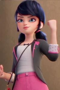 Marinette 