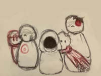 Murder Time Trio