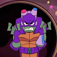 Donnie - ROTTMNT