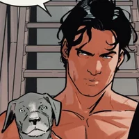 Dick Grayson