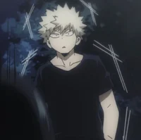 Bakugou 