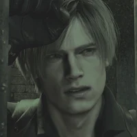 Leon kennedy