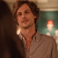 Spencer Reid