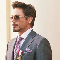 Tony Stark