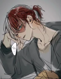 __-Shoto Todoroki-__